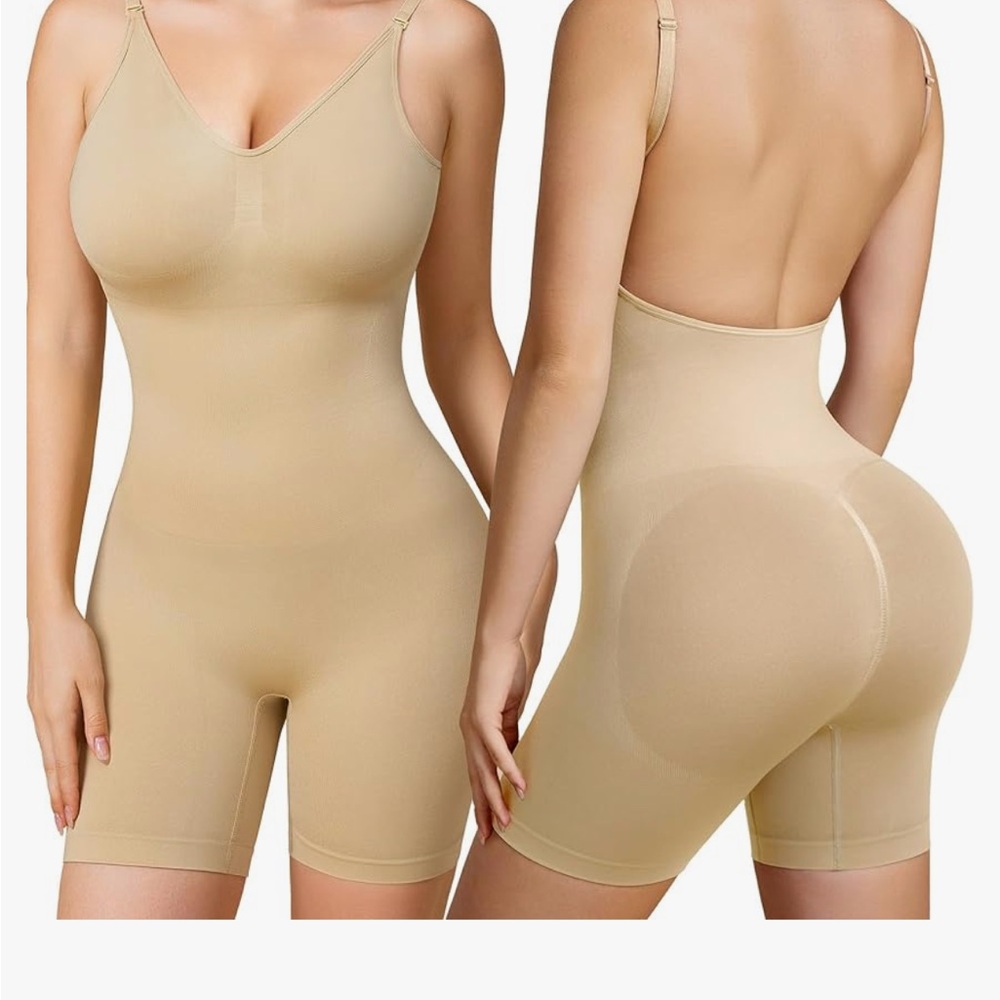 Women’s shapewear